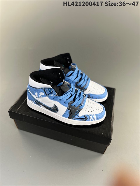 women air jordan 1 shoes US5.5-US8.5 2023-5-28-352